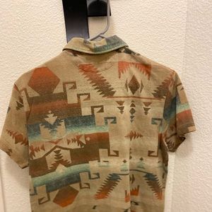 Mens Ralph Lauren polo